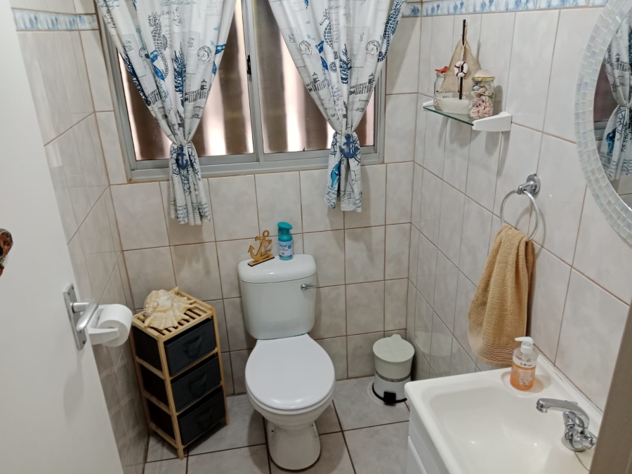 3 Bedroom Property for Sale in Dagbreek Free State